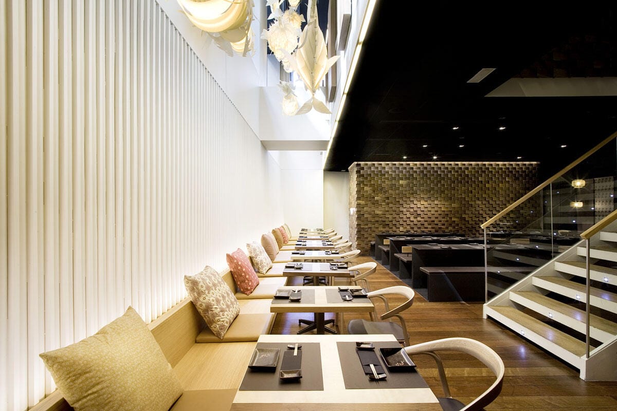 Дубовый стул с мягким сиденьем ALKI MAKIL ARCH-00070367 - Вид №6