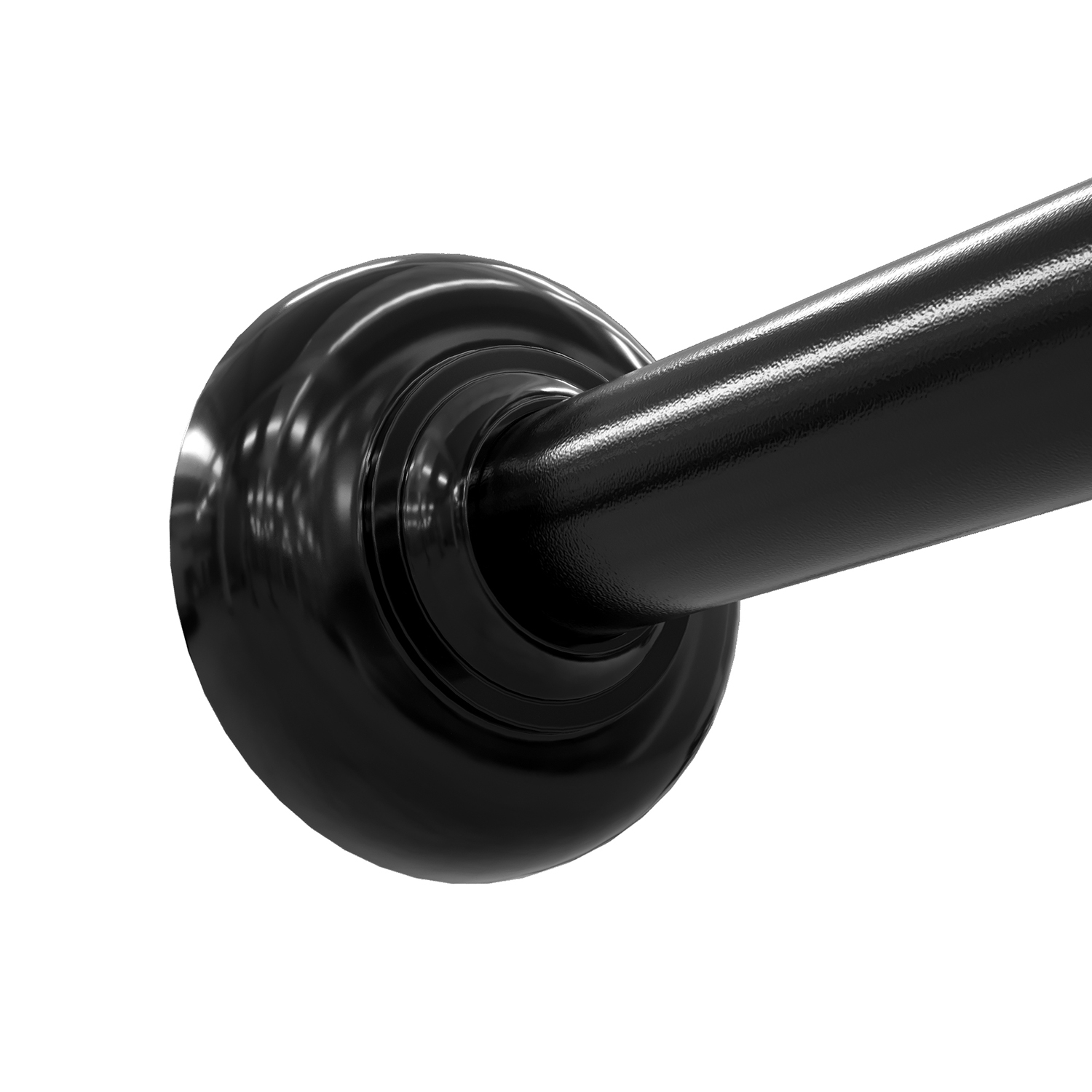 SC-729018 Скоро в продаже! Elbe Карниз для ванной WasserKRAFT  - Вид №3