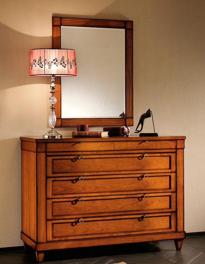 Комод  ARTE BROTTO F350  2 