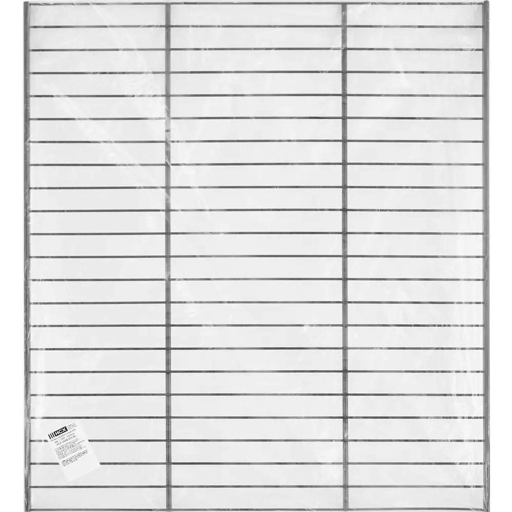 Проволочная полка НСХ 55×49 см для систем хранения 84660483 STLM-0053618 - Вид №4