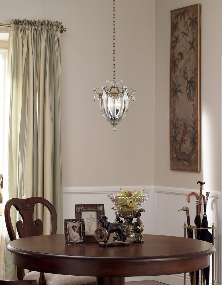 Schonbek 1241 23H BAGATELLE подвес Santreyd 82585 - Вид №4