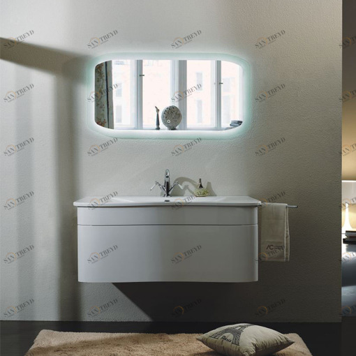 Комплект мебели для ванной ONDA 120 La Tezza Collection Santreyd 