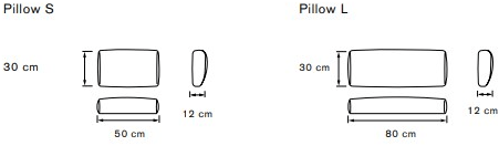 OGO Подушка для улицы sun-id-1495111 - Вид №2