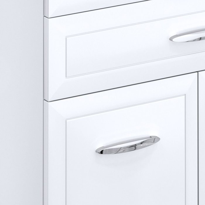 VIC75W1M95K Milardo Victoria Тумба Victoria 75 см Россия - Вид №3