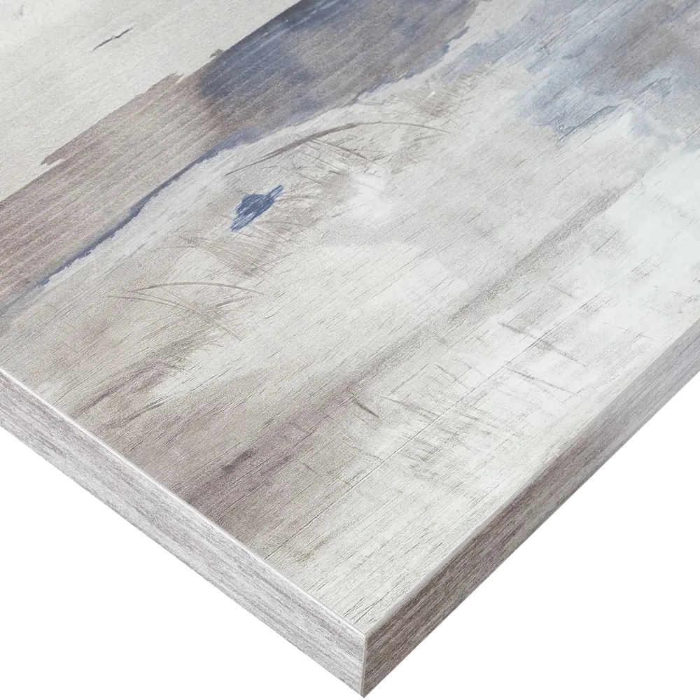 Столешница Берлин 120x4x80 см ЛДСП/пластик DELINIA STLM-2025732 - Вид №1