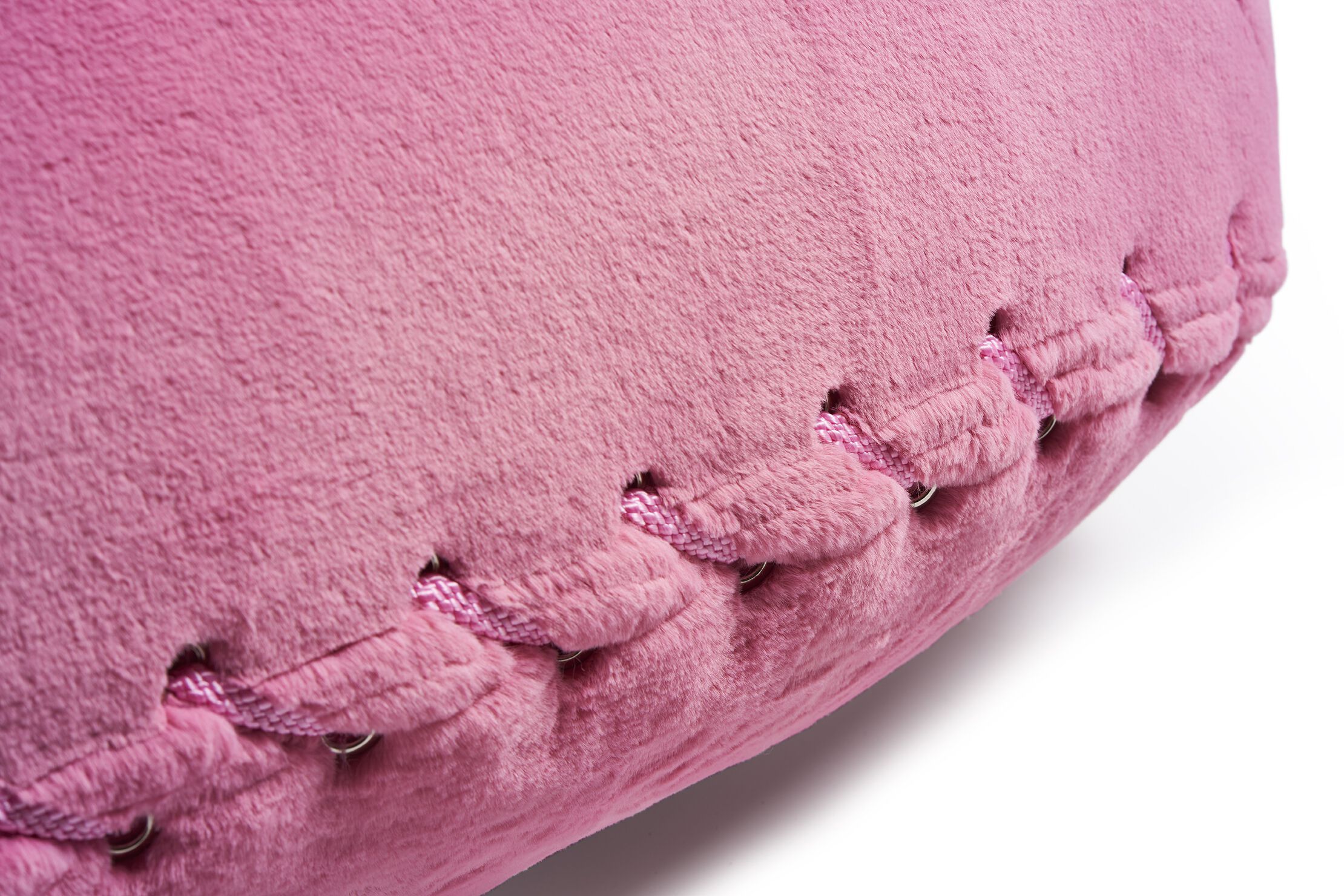 Кресло из искусственного меха Poltronova Джо ARCH-00107922 - Вид №4