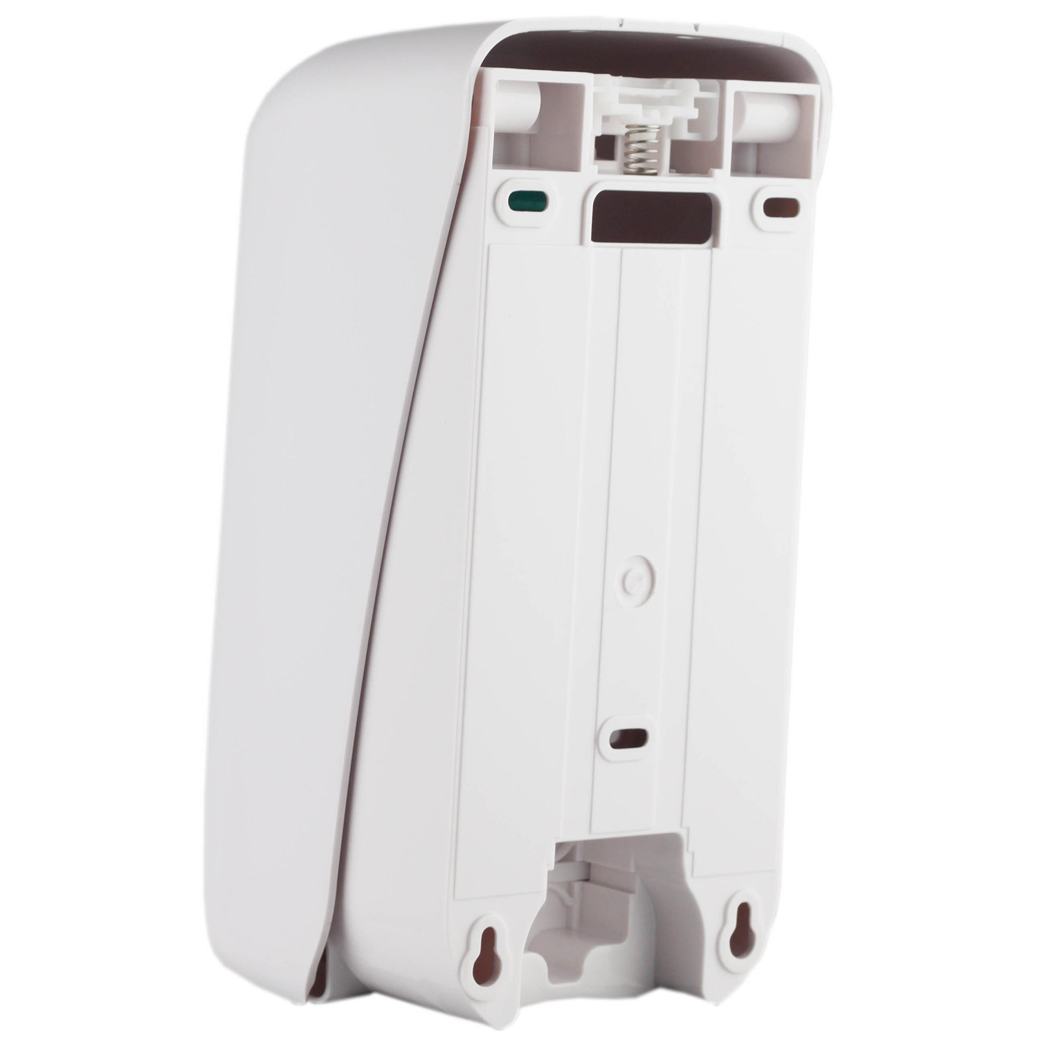 304009463 Дозатор для мыла SD-1369A (белый) KSITEX  - Вид №1