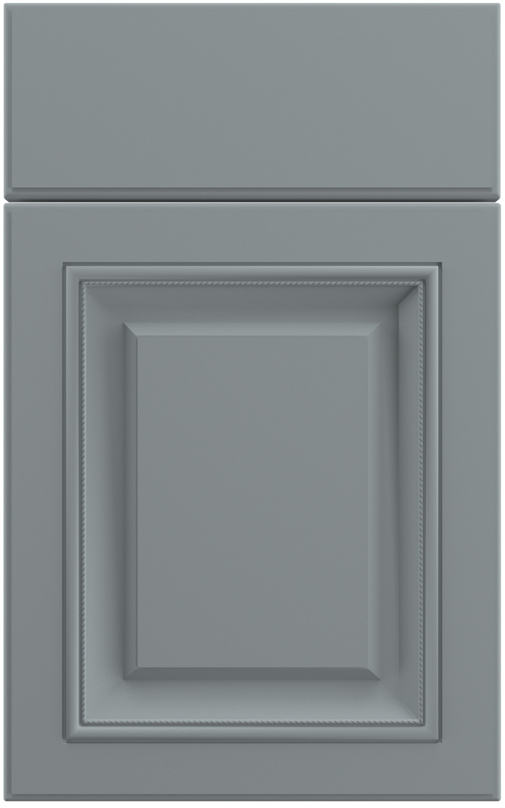 Фасады для кухни Классика Фрезеровка «Валентино+» Обриета №508 SIDAK SIST481-12094