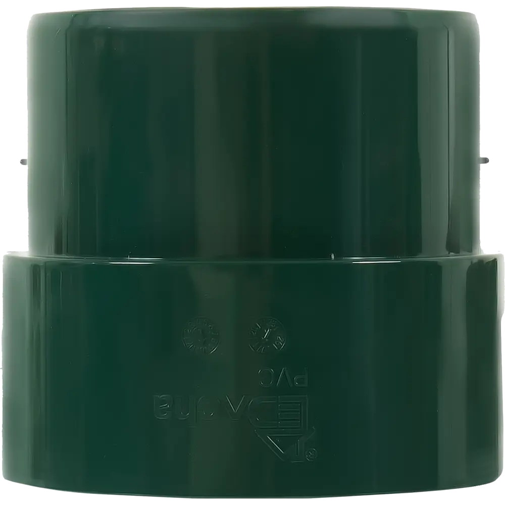 81930138 Муфта соединительная Dacha 80 мм зелёный STLM-1016516 DÖCKE  - Вид №1