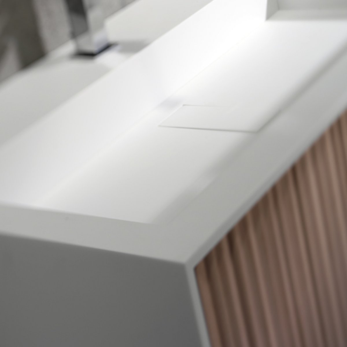 Тумба с раковиной Veer Basin Karolitalia VEERBASIN - Вид №3