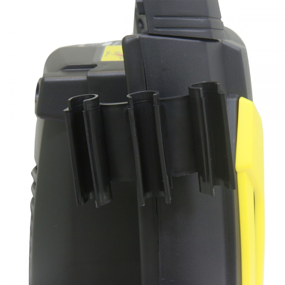 48482 Калибр Мойка высокого давления ВДМ-1600  - Вид №5