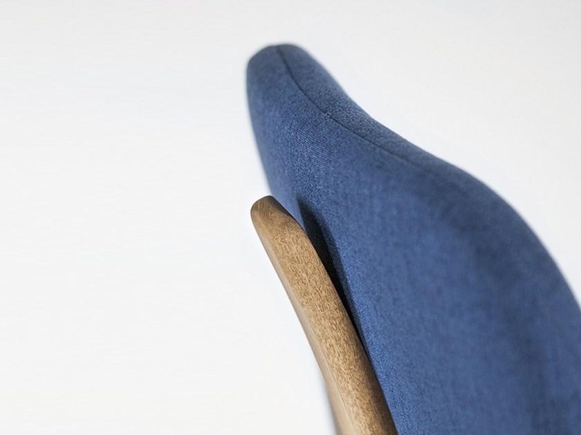 Anesis Стул из ткани  A76+  - Вид №5