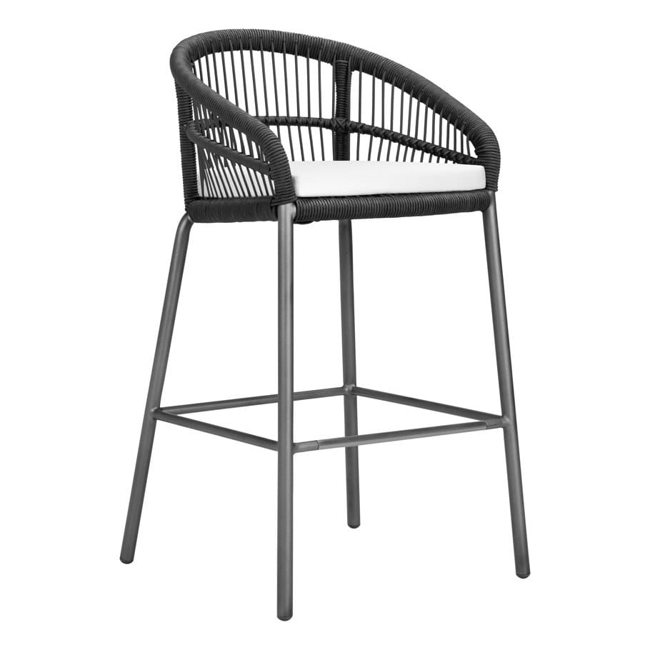 Полипропиленовый стул JANUS et Cie ARCH-00036734 - Вид №3