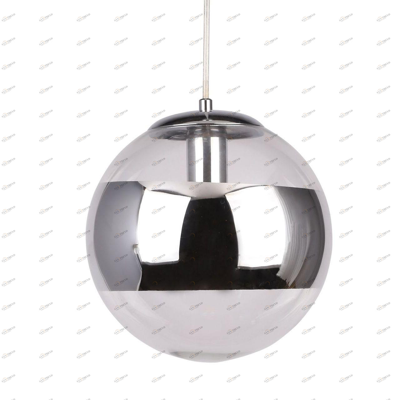 Подвесной светильник Arte Lamp Galactica A1581SP-1CC ARTE LAMP GALACTICA 102426 Хром 