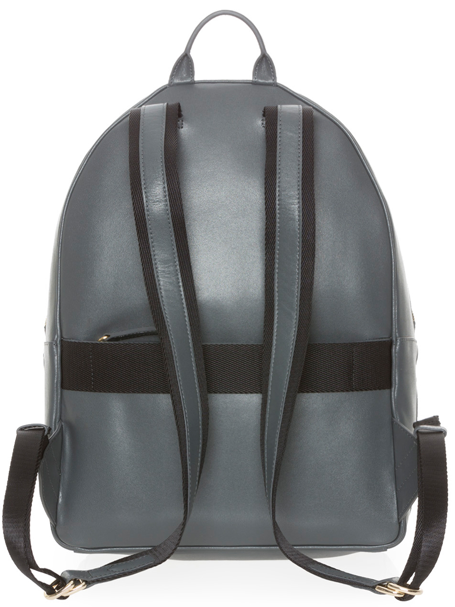 KBT08-28D Рюкзак KBT08 Luna Backpack Mandarina Duck District - Вид №2