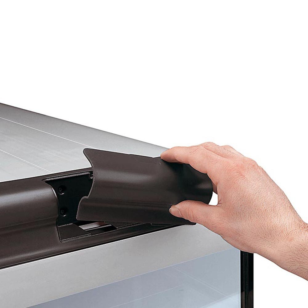 ПР0022448 Аквариум STAR 200 алюминиевый, для пресной воды, 750л FERPLAST  - Вид №5