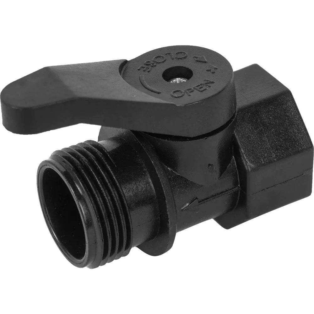 Кран для капельной линии BOUTTE, №7 STLM-2152951