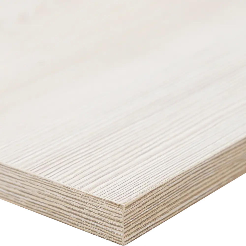 Деталь мебельная ЛДСП 800x250x16 мм кромка со всех сторон цвет сосна рустик Santreyd STLM-2115587