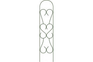 19582374 Шпалера Узорная 1.7 м 00-00001469 Green Line