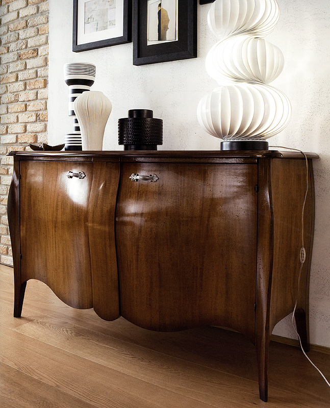 Буфет CAMILLA ALTA CORTE CR110 Electa