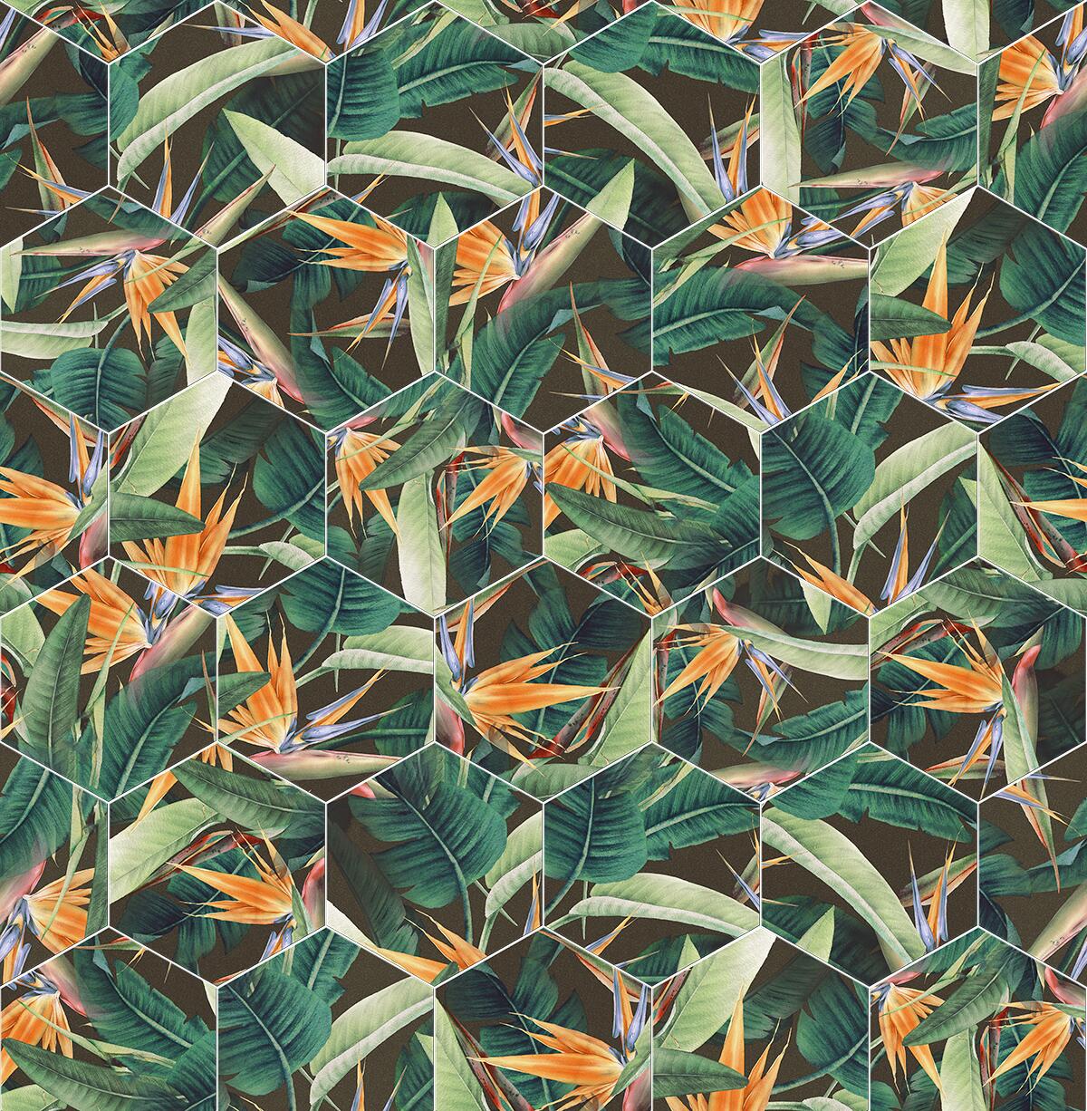 Нескользящий виниловый пол BEAUFLOR Moonlight ARCH-00099292 - Вид №1