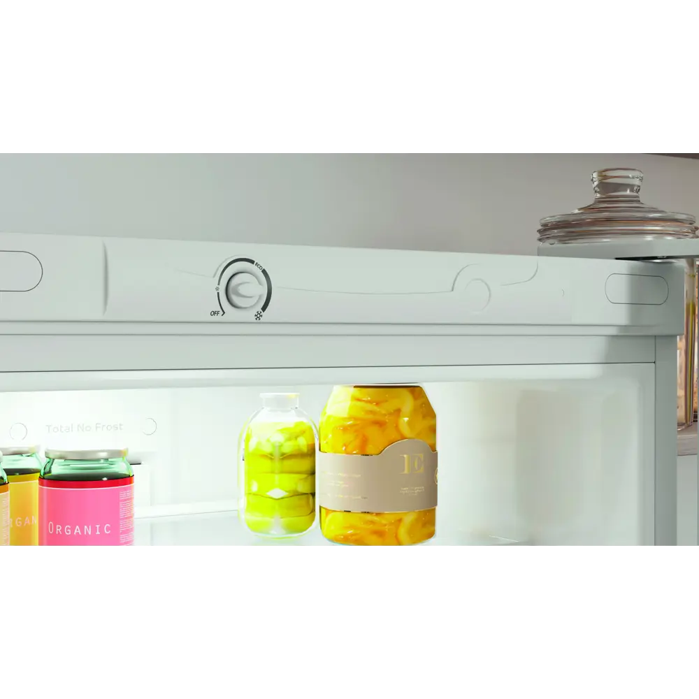 Indesit ITR 4180 W - двухкамерный холодильник с системой No Frost 89365444 STLM-0863157 - Вид №7