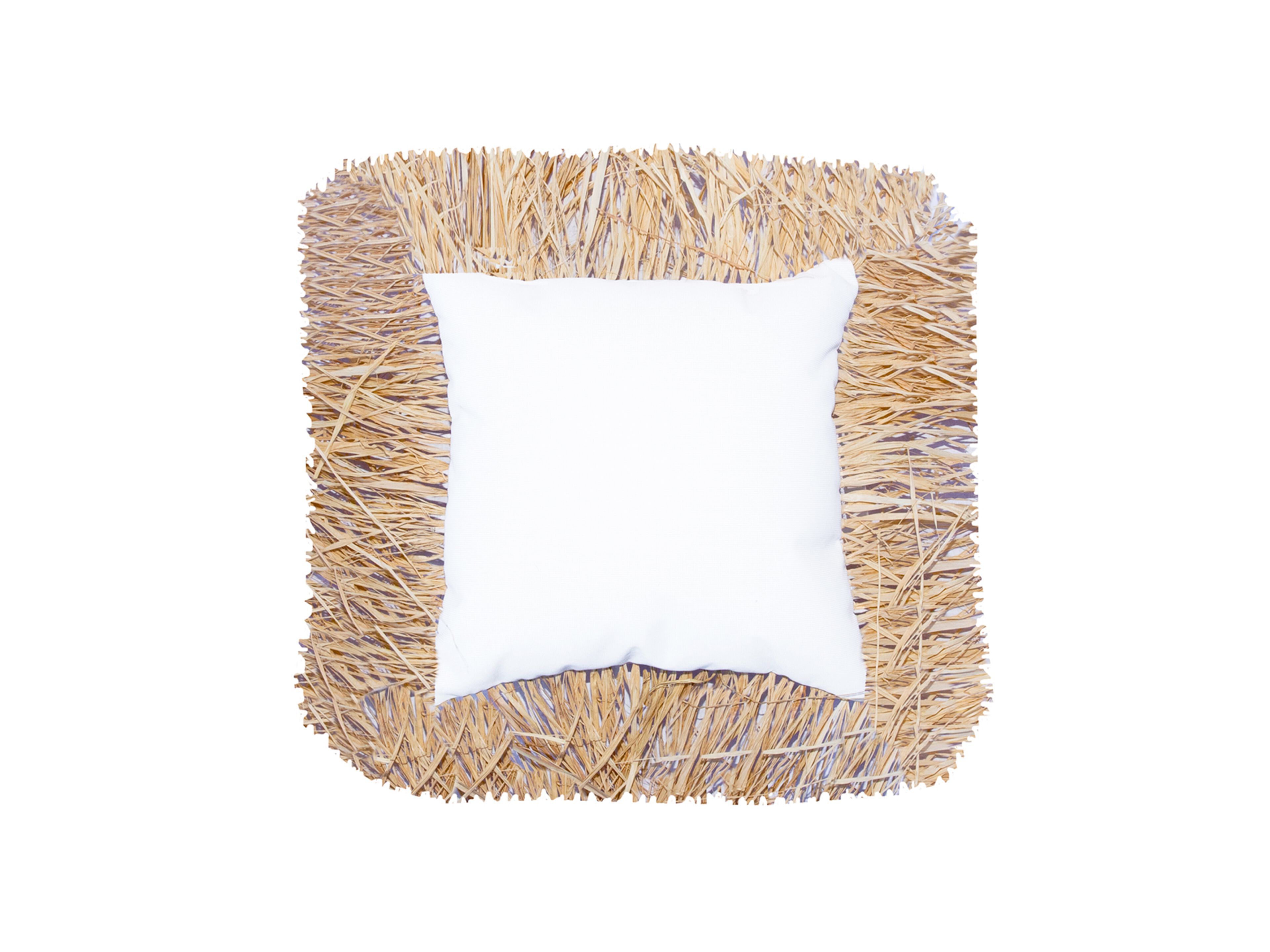 Напольная ткань квадратная подушка MX HOME Tahiti ARCH-00043223