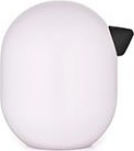 100181 Маленькая птичка 3 см Light Pink Normann Copenhagen