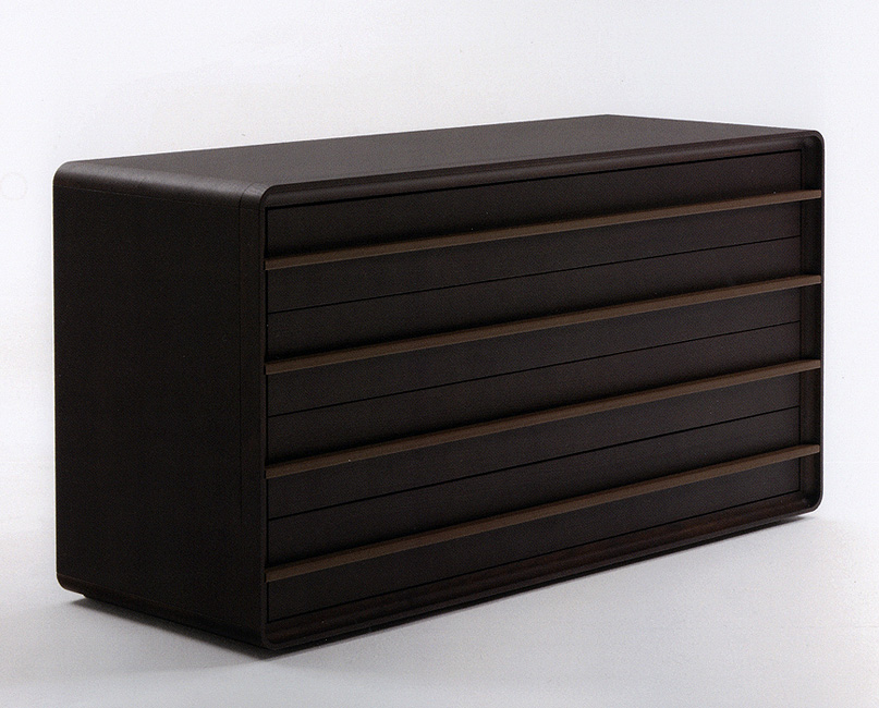 Комод  PORADA Aura cassettiera 