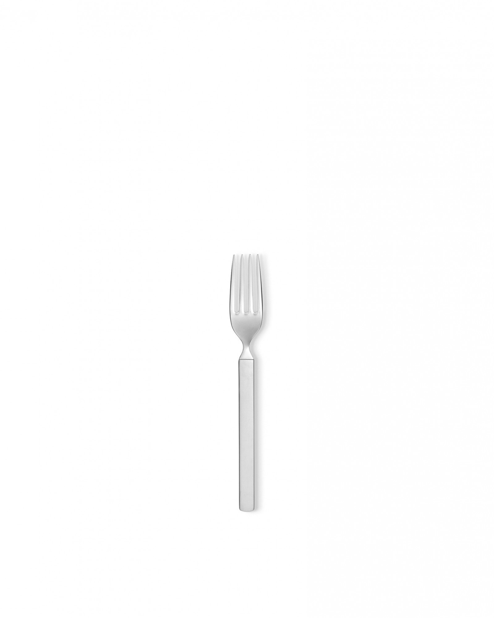 Столовая вилка. 6 штук Alessi Dry 4180/2