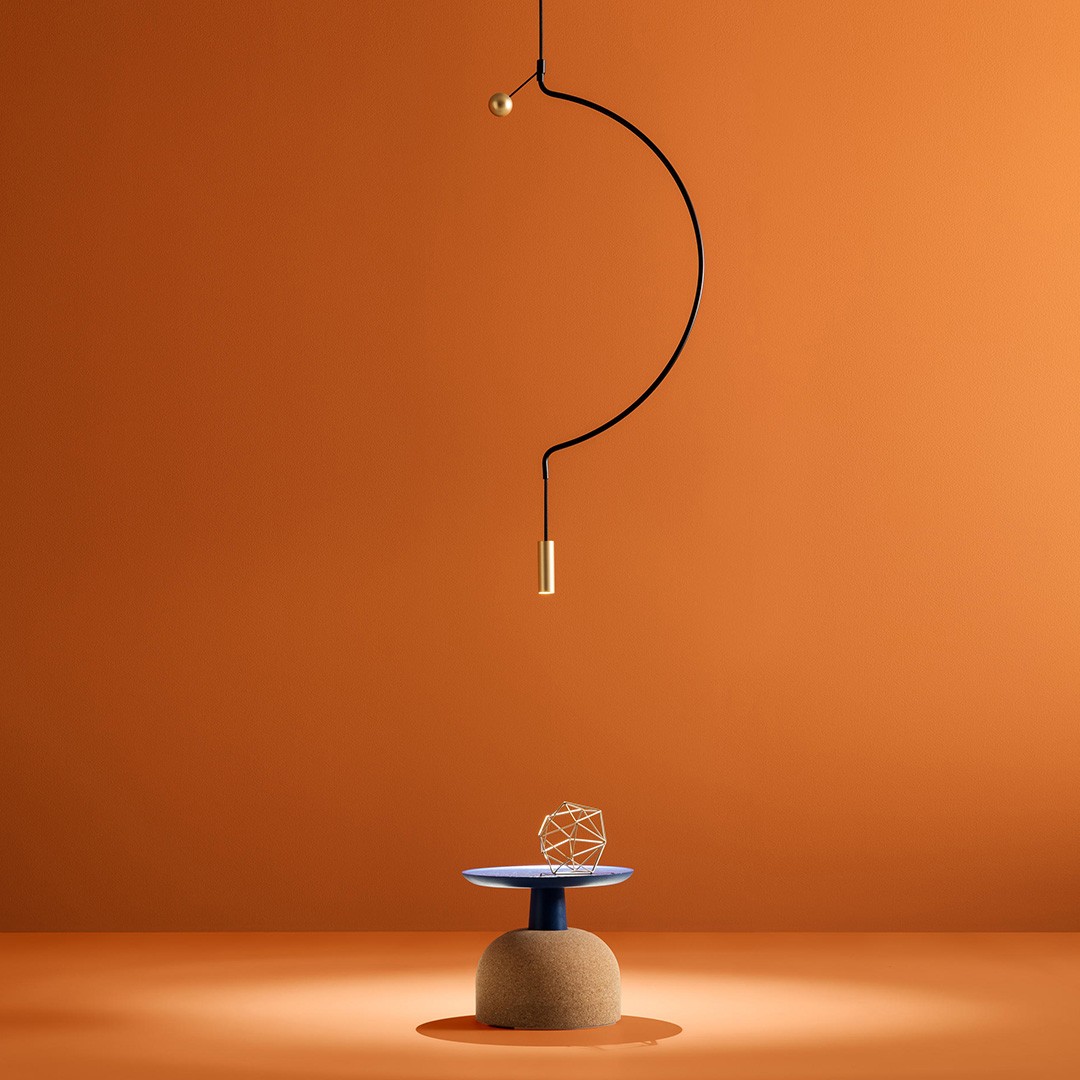 Axo Light SPLIAIM1NEOOLED Liaison подвес 117401 - Вид №1