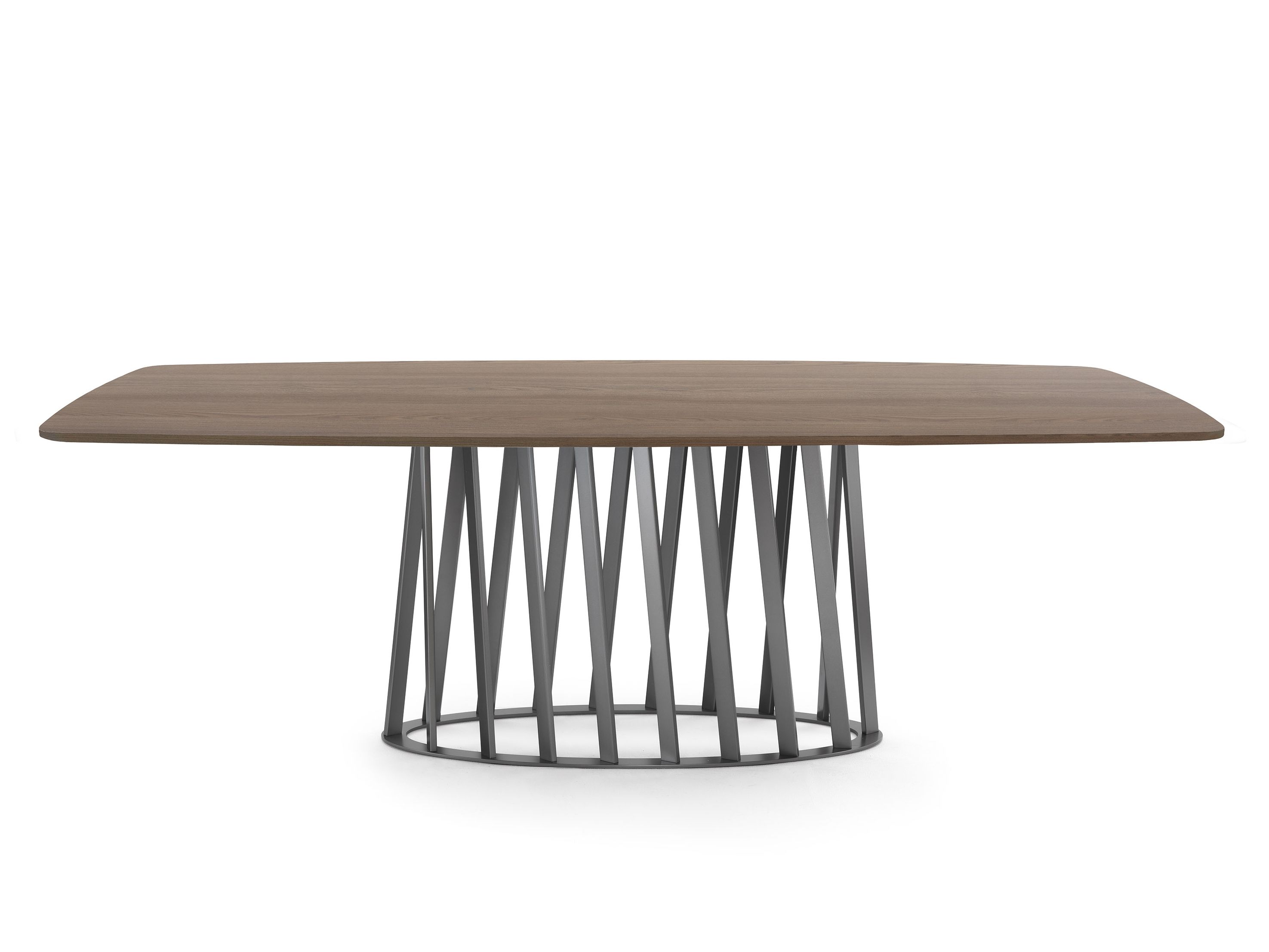 Баррель обеденный стол Pacini & Cappellini Cosmo ARCH-00034629