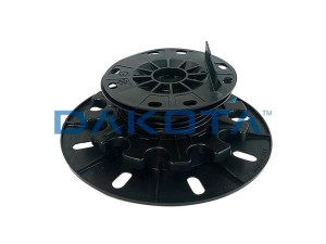 Самовыравнивающиеся ножки для настила пола