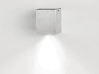 Алюминиевый настенный светильник BEL-LIGHTING Куб ARCH-00022335 - Вид №1