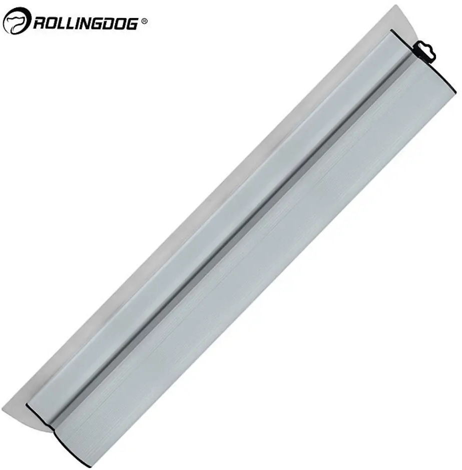 91752998 Шпатель малярный Rollingdog Elite 800 мм, нержавеющая сталь STLM-0844052