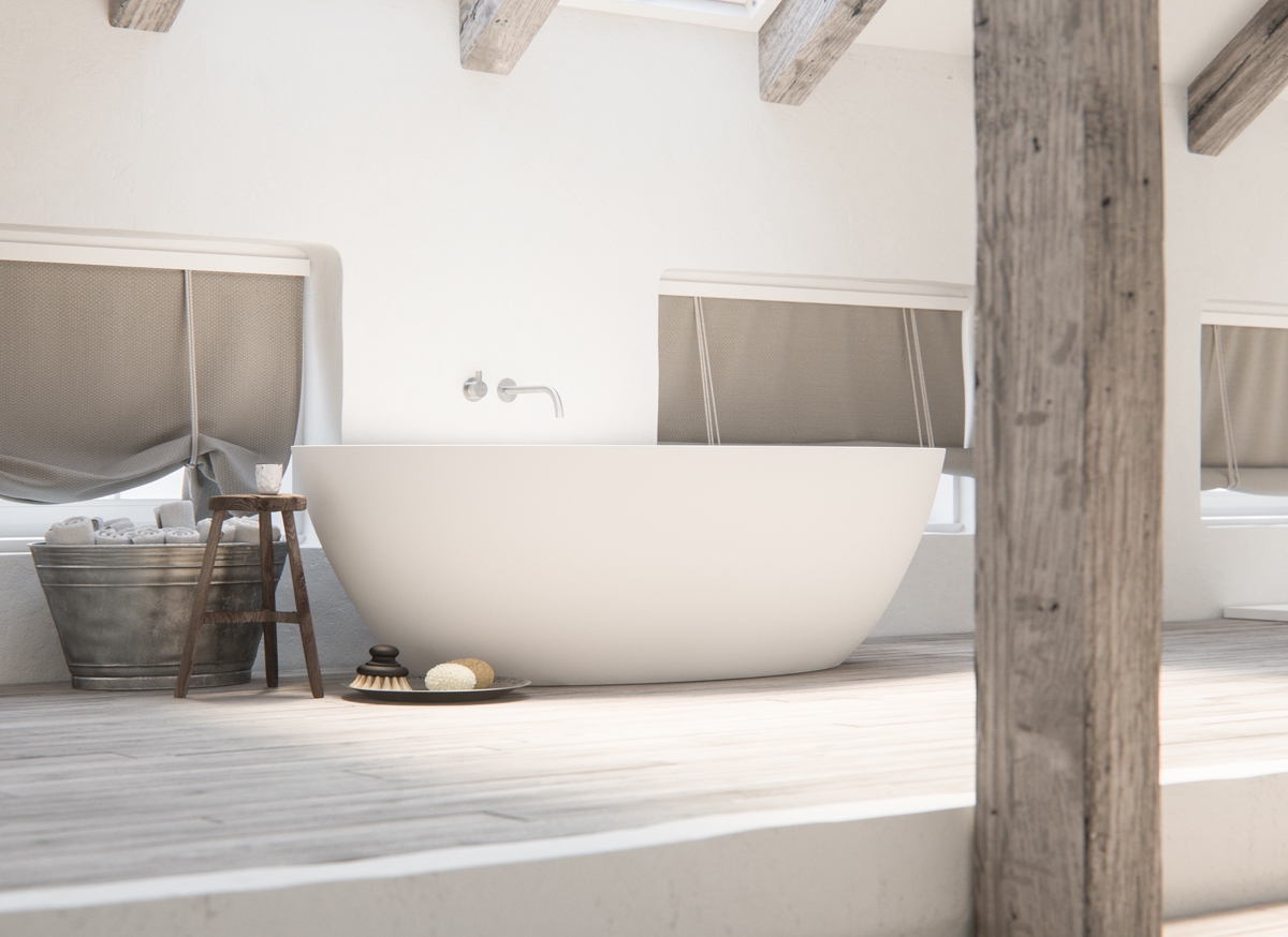 COCOON САЛИНСКАЯ ВАННА 230 - Вид №2