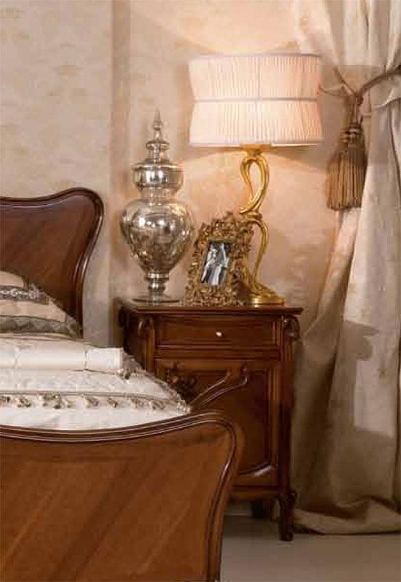 Тумбочка  MEDEA 2042CD 