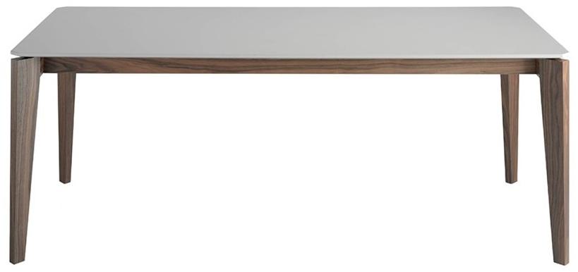 Angel Cerdá Обеденный стол из лакированного дерева Nature life 1009 Angel Cerda - Вид №1