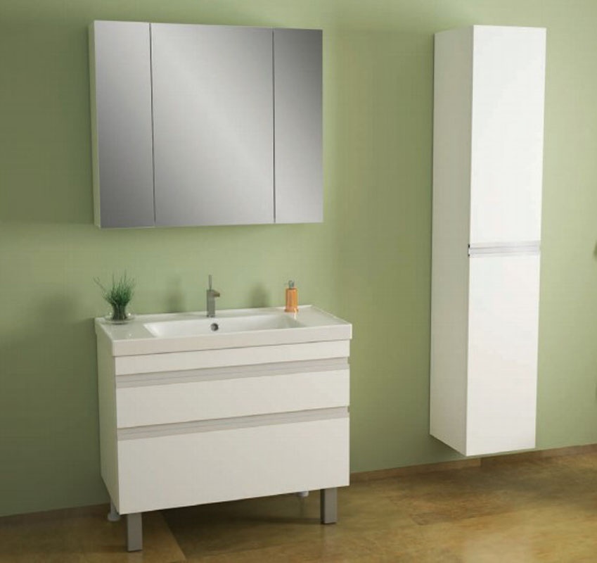 99.0905 Тумба Dreja Grace Plus  - Вид №2