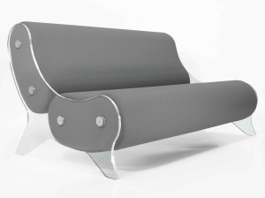 2-местный диван