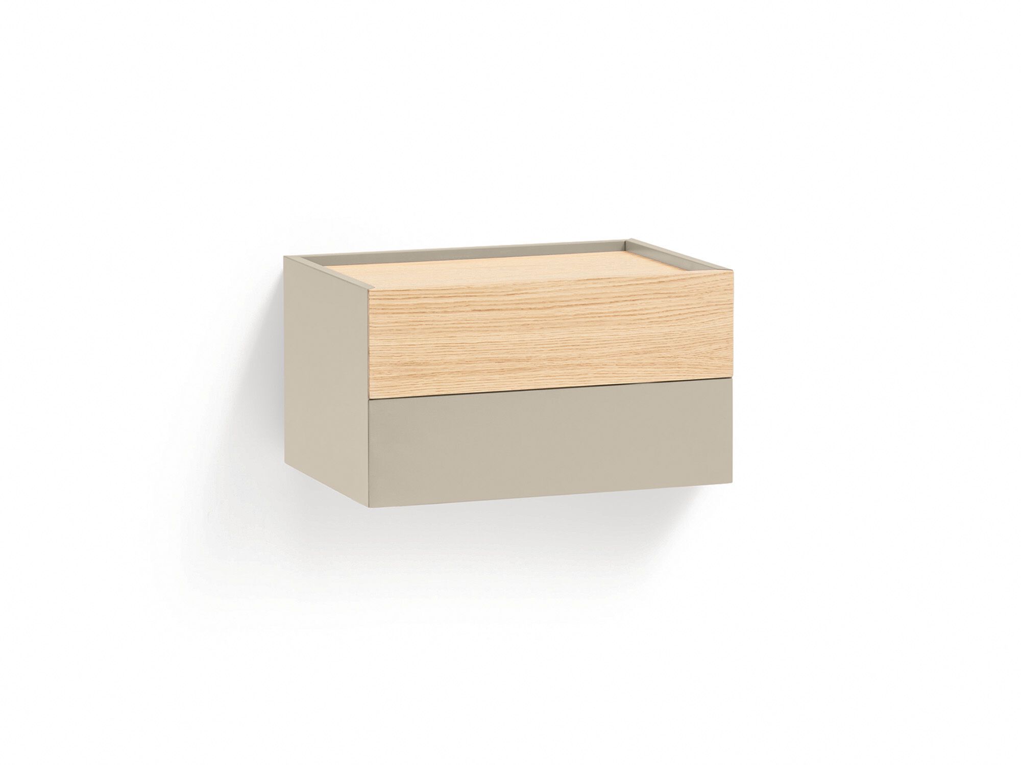 Подвесная тумбочка из МДФ TEULAT восемь ARCH-00056113