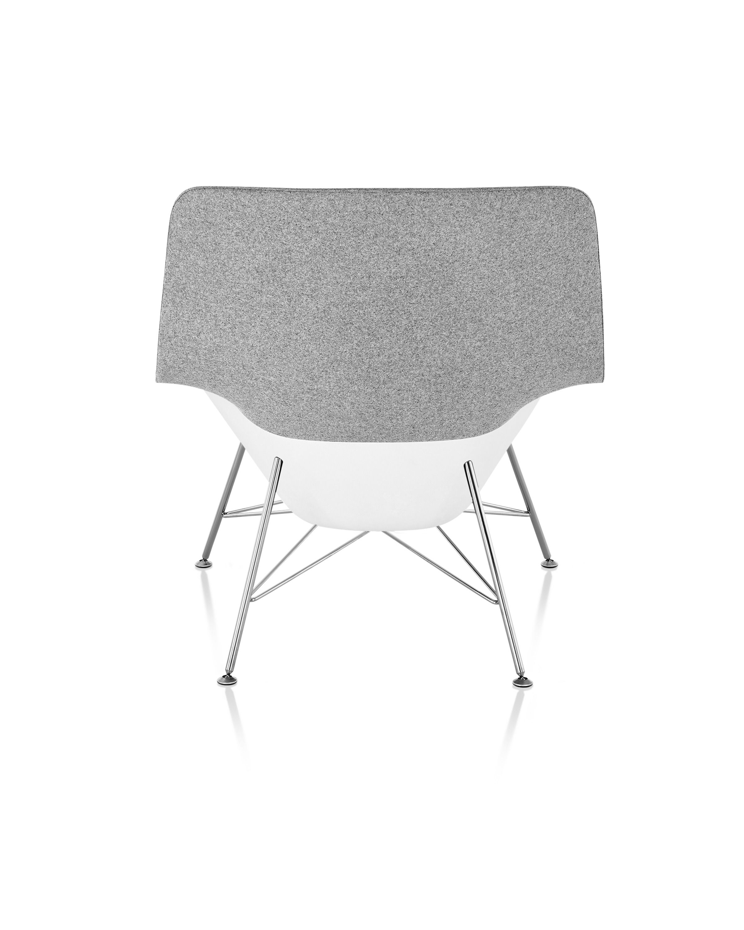 Тканевое кресло Herman Miller Striad ARCH-00133495 - Вид №30