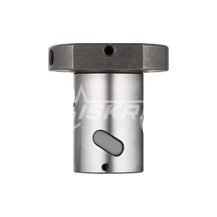 IS381 Гайка ШВП SFU4010 ISKRA  - Вид №5