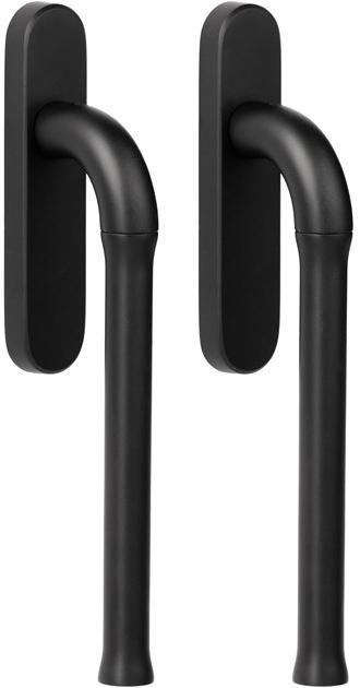 Formani Ручка из нержавеющей стали Nour Ev231 - Вид №1