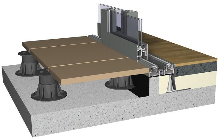 Reynaers Aluminium Алюминиевая система для раздвижных дверей и окон Concept patio sun-id-1466555 - Вид №10
