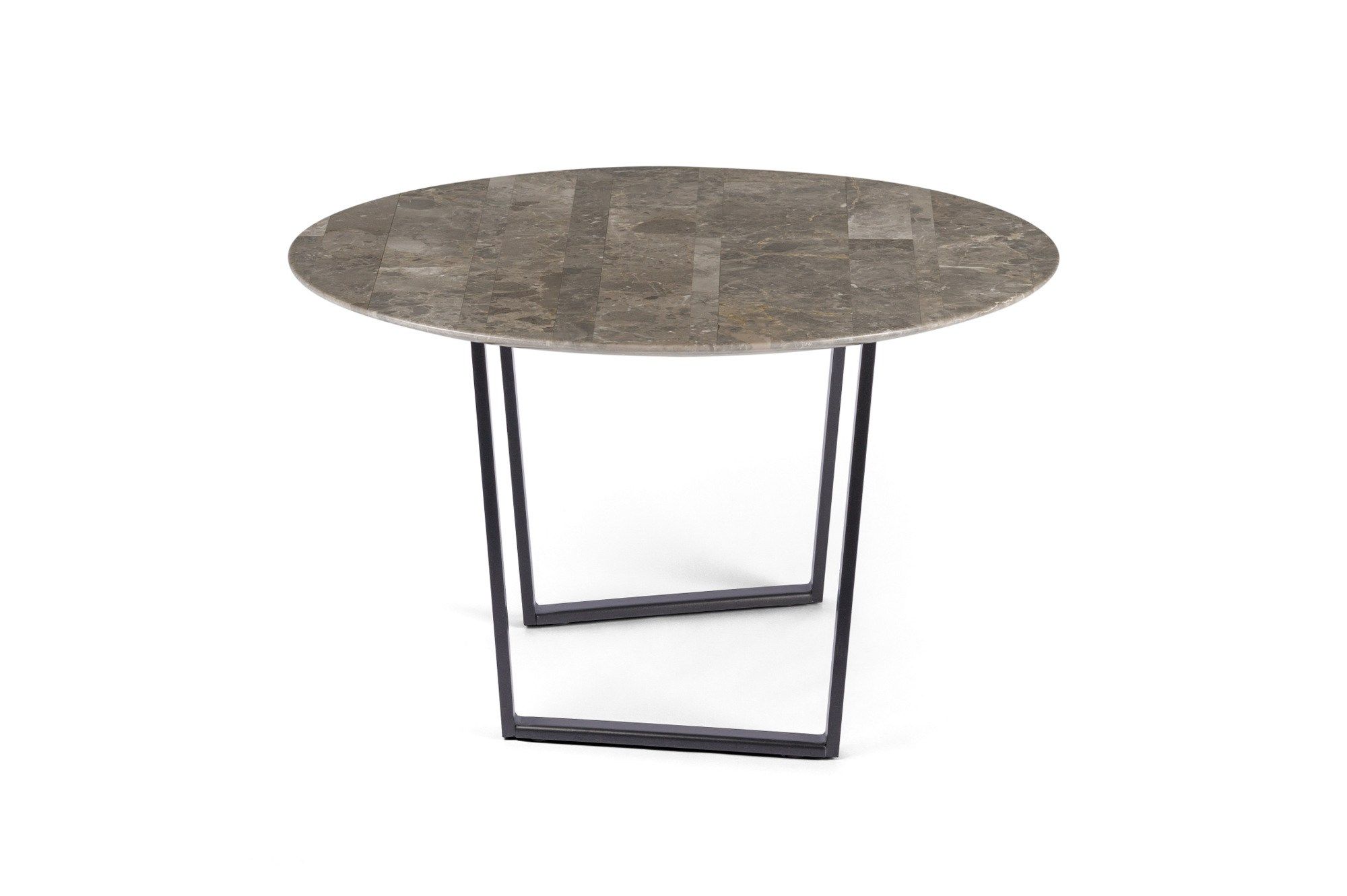 Круглый мраморный журнальный столик Salvatori Dritto ARCH-00100039 - Вид №21
