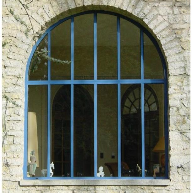 Mogs Стальное окно Acciaiofinestra sun-id-1450260 - Вид №2