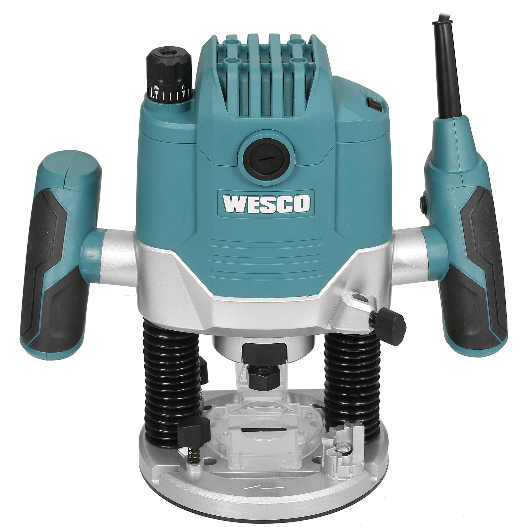 Фрезер Wesco WS5046 5094340 STDN-0119795 - Вид №1