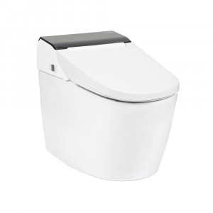 Сифонный унитаз SensPa Tankless TC-8100B