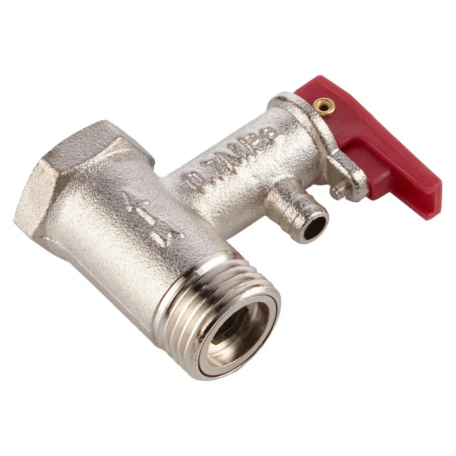 9089773 Водонагреватель электрический Royal Thermo RWH 100 Aqua Inox Inverter STDN-0000463 - Вид №10